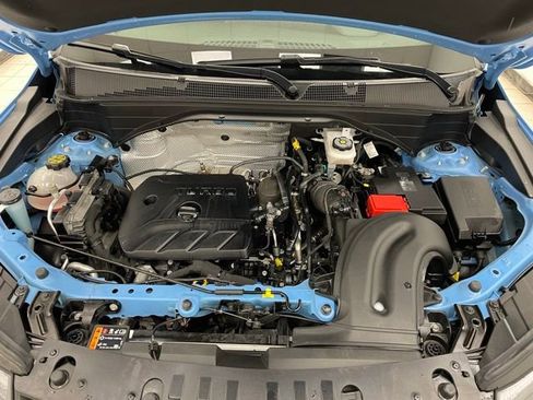 Certified 2024 Chevrolet TrailBlazer ACTIV w/ Driver Confidence Package image 17