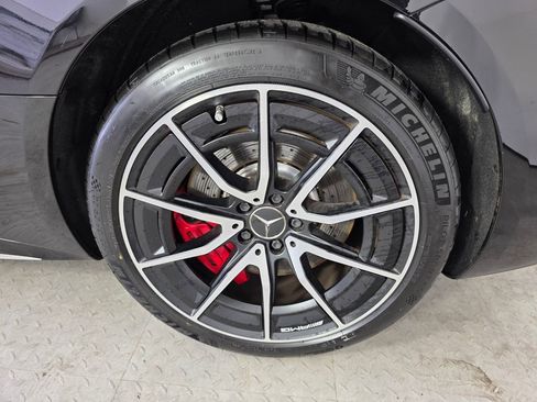 Certified 2023 Mercedes-Benz SL 55 AMG 4MATIC image 16