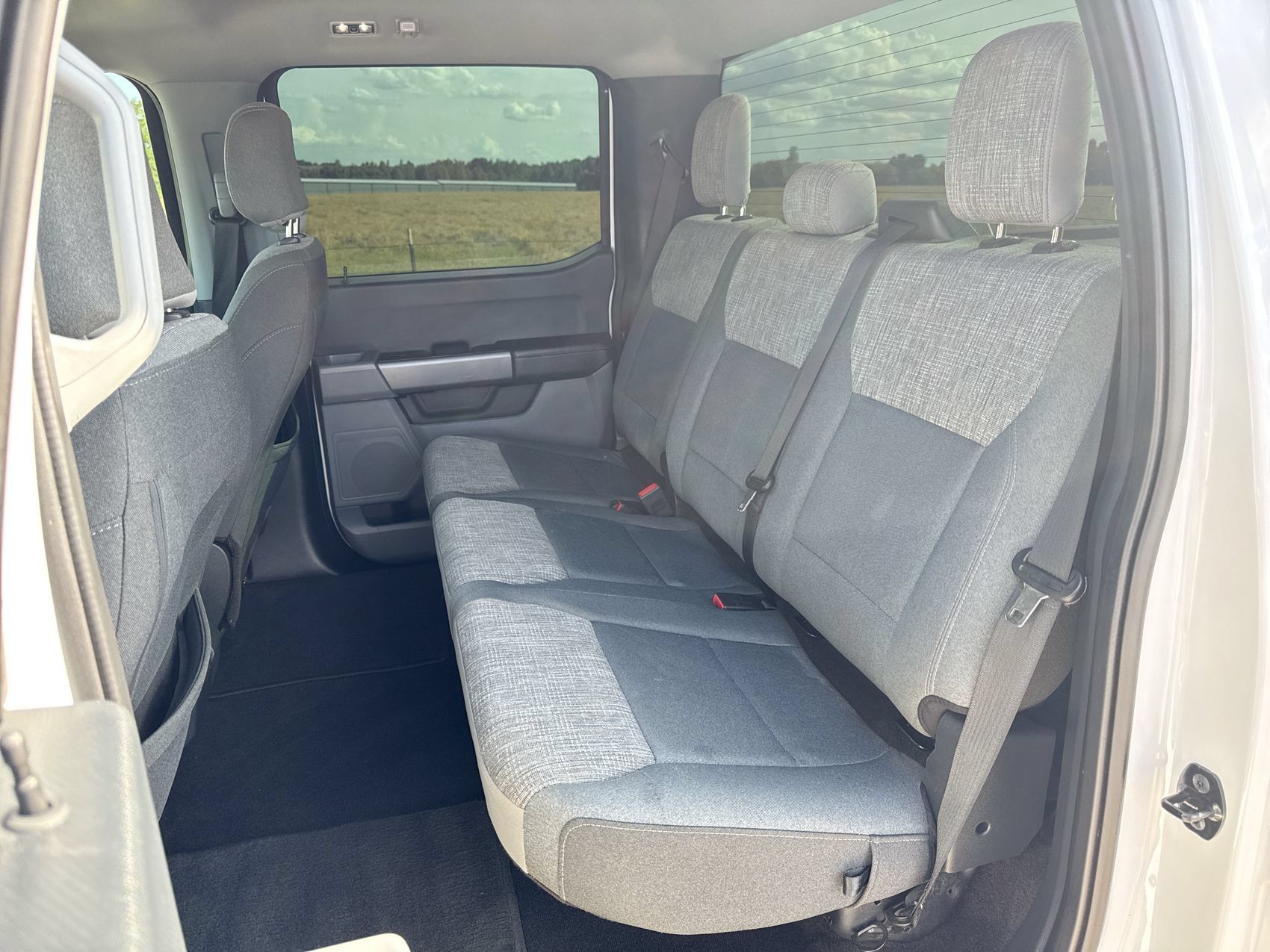 Used 2023 Ford F150 XLT AWD/4WD image 21
