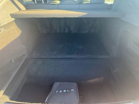 Used 2021 Tesla Model S Long Range image 12