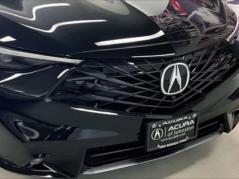 Used 2026 Acura ADX A-Spec AWD/4WD image 31