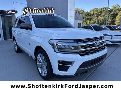 Used 2024 Ford Expedition King Ranch