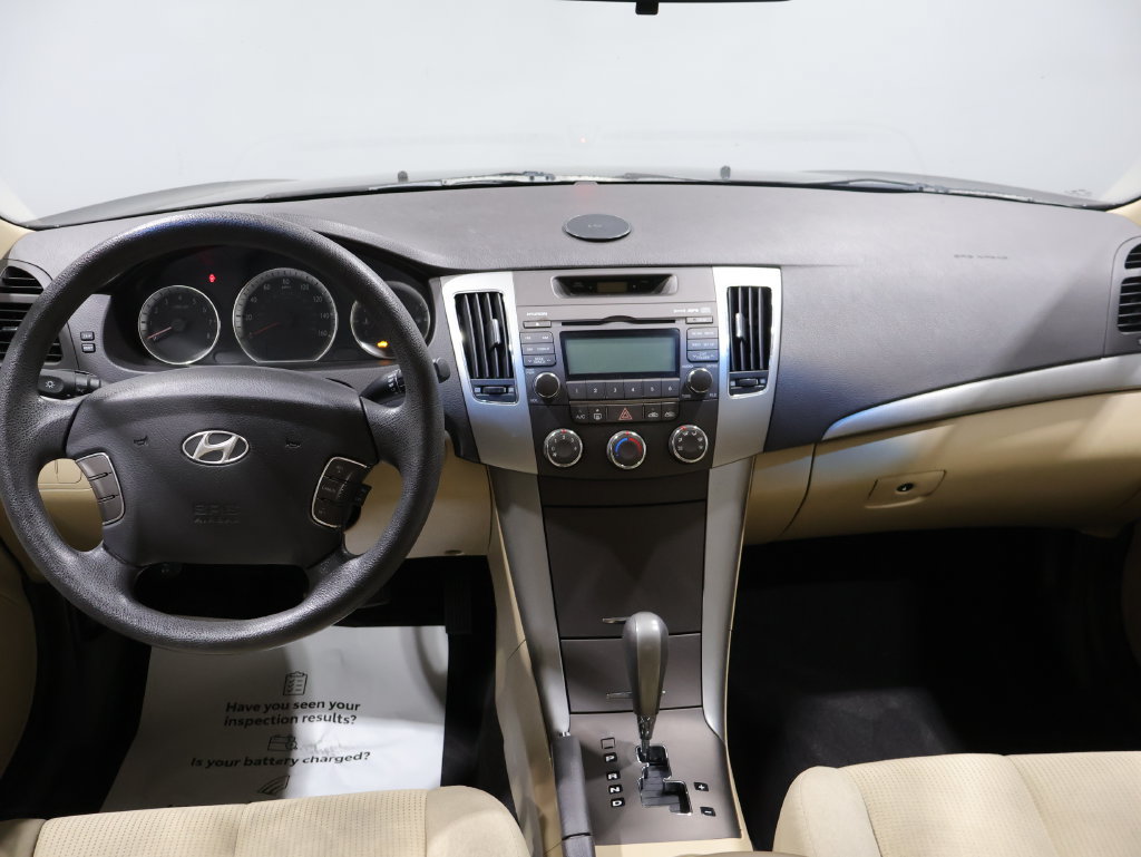 Used 2009 Hyundai Sonata GLS FWD image 15