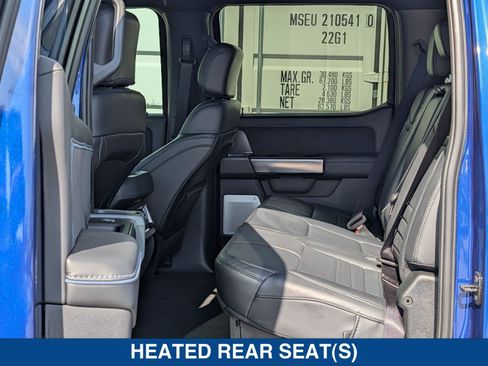 New 2026 Ford F250 Platinum AWD/4WD image 60