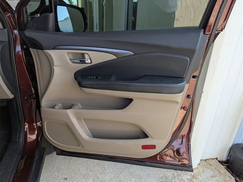 Used 2022 Honda Pilot Special Edition image 38