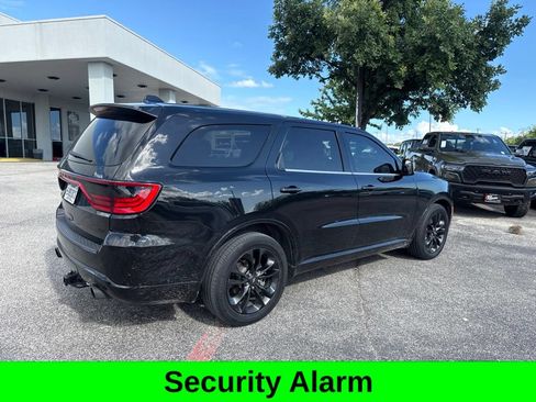 Used 2021 Dodge Durango GT RWD image 8