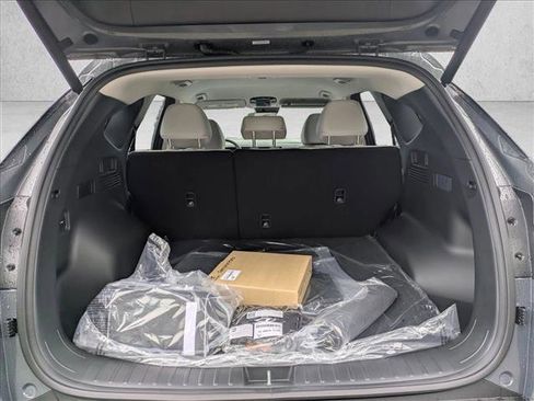 New 2026 Hyundai Tucson SEL AWD/4WD image 18