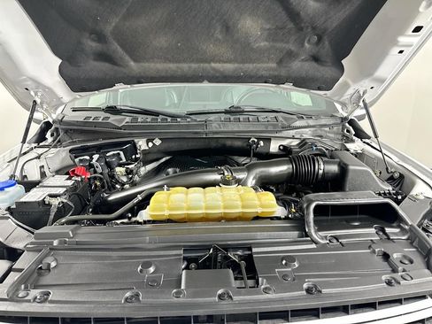 Used 2020 Ford F150 Lariat w/ Equipment Group 502A Luxury image 44