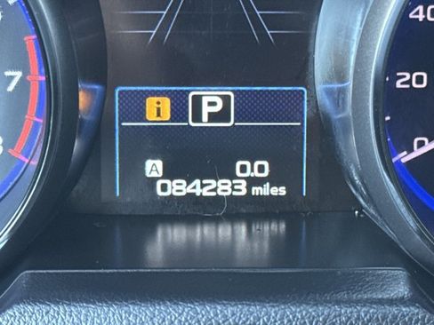 Used 2017 Subaru Outback 3.6R Limited image 21