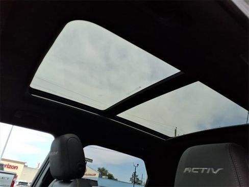 New 2026 Chevrolet TrailBlazer ACTIV w/ Convenience Package image 13