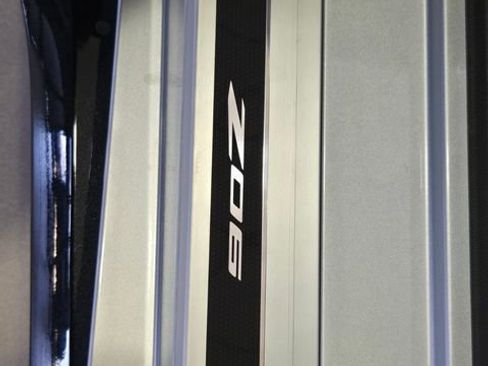 New 2026 Chevrolet Corvette Z06 image 22