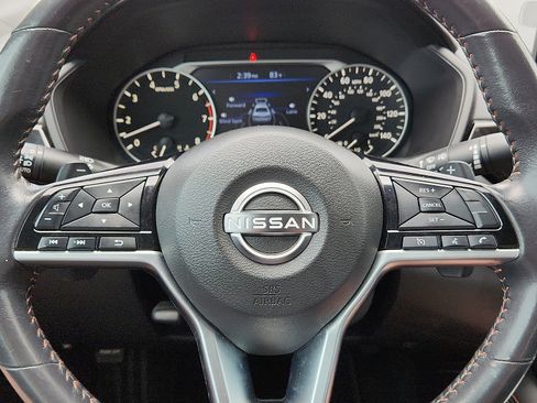 Used 2023 Nissan Altima 2.5 SR w/ SR Premium Package image 19