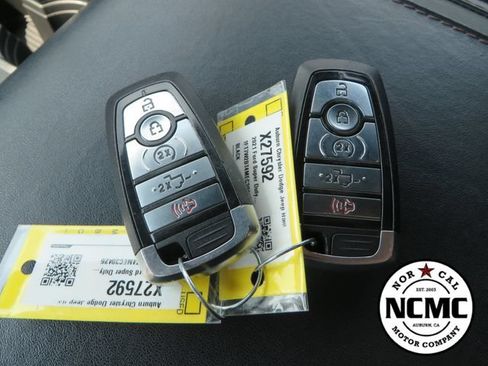 Used 2021 Ford F250 Platinum AWD/4WD image 45
