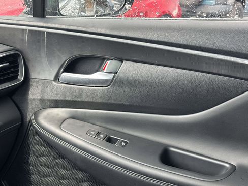 Certified 2022 Hyundai Santa Fe Limited AWD/4WD image 25