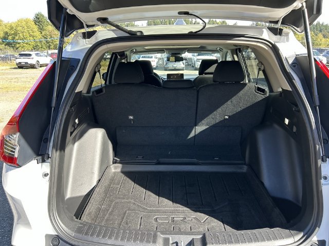 Used 2024 Honda CR-V EX image 25