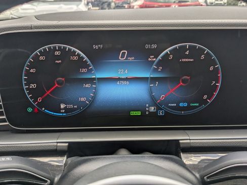 Certified 2023 Mercedes-Benz GLS 450 4MATIC image 15