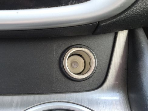 Used 2017 Nissan Murano SV image 9