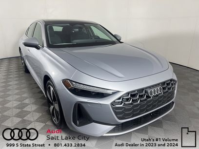 New 2025 Audi A5 2.0T Premium Plus