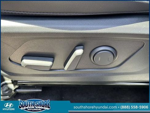 Certified 2025 Hyundai Tucson XRT AWD/4WD image 20