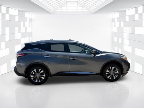 Used 2016 Nissan Murano SL FWD image 8