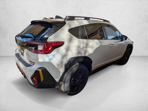 New 2026 Subaru Crosstrek 2.5i Sport image 4