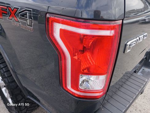 Used 2016 Ford F150 XLT w/ Equipment Group 302A Luxury AWD/4WD image 14