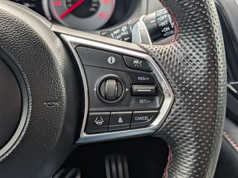 Used 2023 Acura RDX A-Spec AWD/4WD image 30