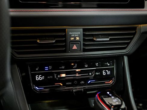 New 2026 Volkswagen Jetta GLI Autobahn image 14