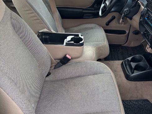 Used 2002 Ford Ranger 4x4 SuperCab image 20