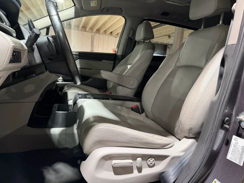 Used 2020 Honda Odyssey EX-L image 9