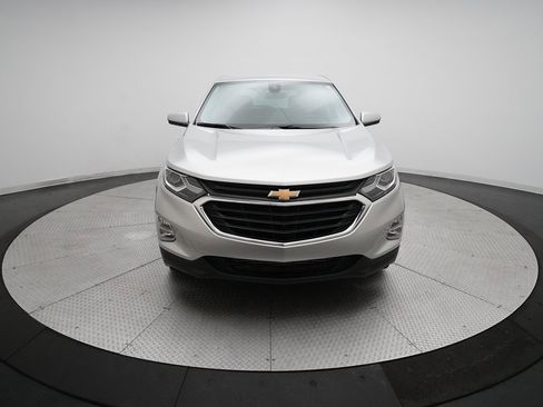 Certified 2021 Chevrolet Equinox LT image 11
