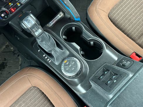 Certified 2023 Ford Bronco Outer Banks image 23