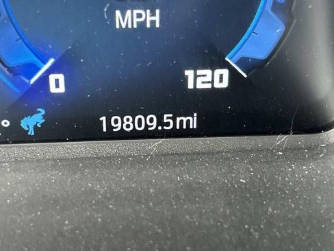 Certified 2025 Ford Bronco Outer Banks AWD/4WD image 39