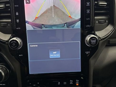 Used 2024 RAM 1500 Big Horn image 19