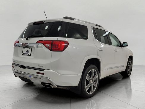 Used 2019 GMC Acadia Denali image 19