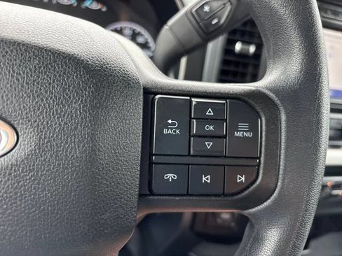 Used 2023 Ford F150 XLT AWD/4WD image 26
