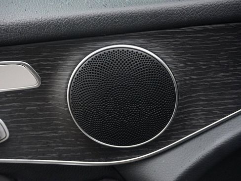 Used 2022 Mercedes-Benz GLC 300 GLC 300 w/ Premium Package Lite image 34