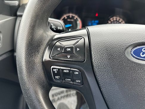 Used 2022 Ford Ranger XL AWD/4WD image 23