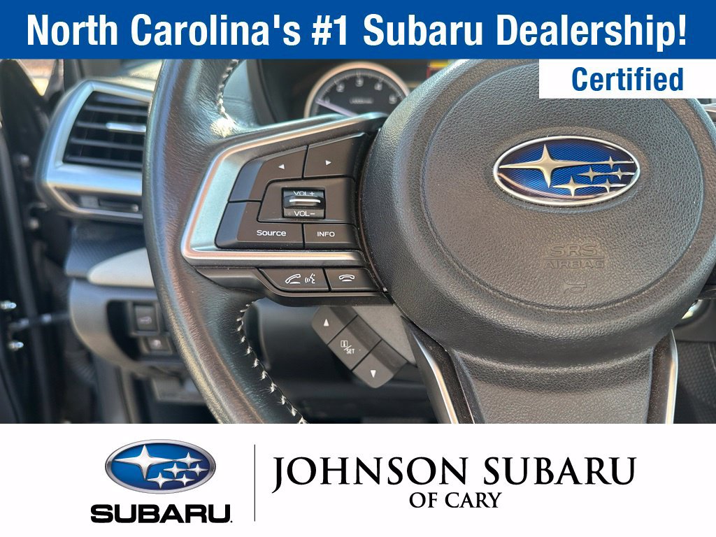 Used 2023 Subaru Forester Limited AWD/4WD image 13