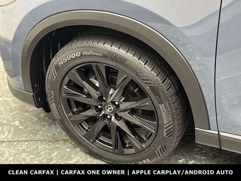 Used 2024 MAZDA CX-5 Carbon Edition AWD/4WD image 33