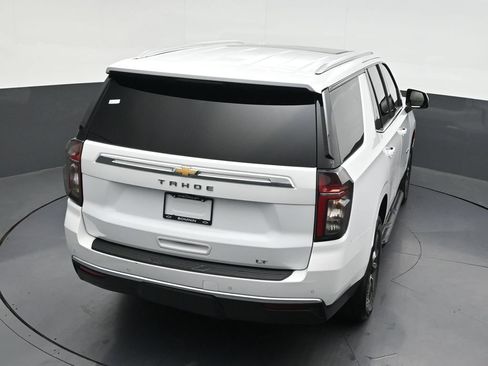Used 2023 Chevrolet Tahoe LT w/ LT Signature Plus Package RWD image 24