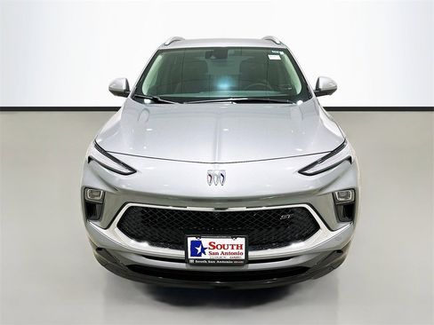 New 2026 Buick Encore GX Sport Touring w/ Advanced Technology Package image 2