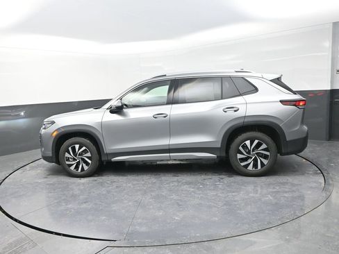 New 2026 Volkswagen Tiguan S AWD/4WD image 6