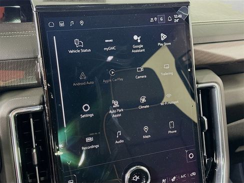 New 2026 GMC Yukon XL Elevation w/ Elevation Premium Package image 10