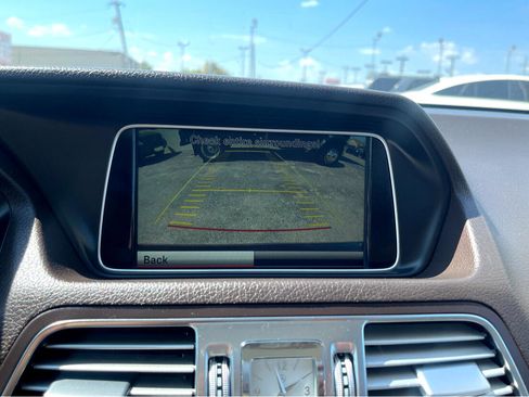 Used 2014 Mercedes-Benz E 350 Coupe image 19