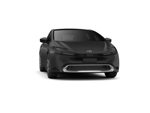 New 2026 Toyota Prius Plug-In Hybrid FWD image 89
