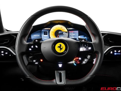 Used 2023 Ferrari 296 GTB RWD image 29