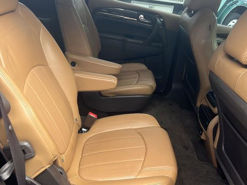 Used 2017 Buick Enclave Leather w/ Trailering Package image 28