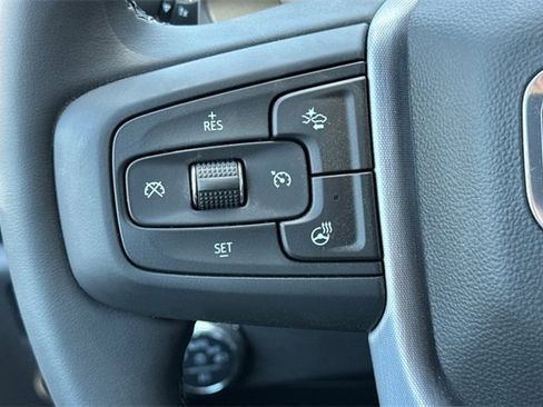 New 2025 GMC Sierra 1500 SLT w/ SLT Premium Package image 28