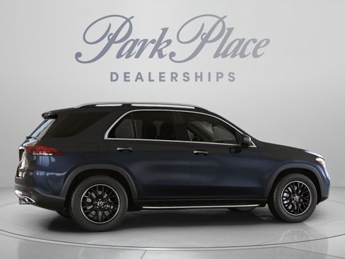 Used 2020 Mercedes-Benz GLE 350 4MATIC image 24